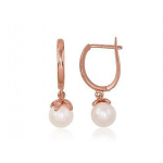 Kullast k&otilde;rvar&otilde;ngad p&auml;rlitega naistele Galos II