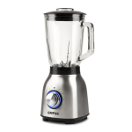 Blender G3Ferrari G20098
