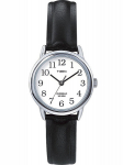 Naiste k&auml;ekell Timex Easy Reader TY55494