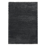 Ayyildiz vaip Fluffy Grey 3500 120x170 cm