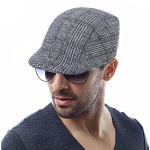 Naiste m&uuml;tsid Meeste ajalehem&uuml;ts: reguleeritav hingav Euroopa stiilis talvem&uuml;ts