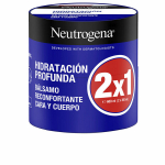 Niisutav kehapalsam Neutrogena 300 ml x 2