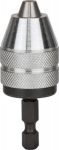Kiirkinnituspadrun Bosch 1,0-6,0 mm 1/4" Hex