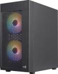 Arvuti CANN Ryzen 7 7800X3D 32GB 2TB SSD RX3060 12GB Laukkonfiguratsioon
