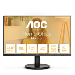 Monitor AOC 24B3CA2 24" IPS FHD 100Hz 250 cd/m&sup2; 1ms