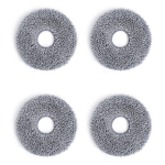 Mopping pads OZMO for N30 Pro Omni, Ecovacs_