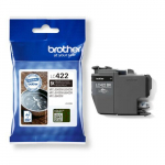 Brother LC422 (LC422BK) Black