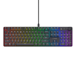 Trust GXT 866 Torix RGB - Ameerika &Uuml;hendriigid
