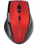 Optiline hiir Defender 52367