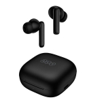 Juodadžiai QCY T13 juhtmevabad k&otilde;rvaklapid ANC ja Bluetooth 5.3-ga
