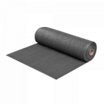 &Scaron;e&scaron;ėlinis tinklas 95%, 200 g/m&sup2;, 1.5x50 m, pilkas