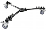 Walimex ratasalus WT-600 Tripod Dolly