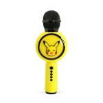 OTL - Pokemon Pikachu PopSing LED Microphone