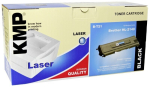 Laserprinteri kassett KMP tooner B-T21 must Asendustoode: TN-2120