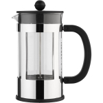 Bodum presskann BRS/INX PRESS KENYA Coffee Maker, 1L