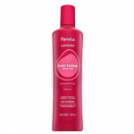 Fanola Wonder Color Locker Shampoo kaitsev &scaron;ampoon v&auml;rvitud juustele 350 ml