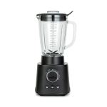 Blender Wilfa blender Essential 1800 Auto RBLP-1800B Blender, must