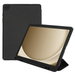 Araree A Folio Juhtumiraamat Samsung SM-X210 Galaxy Tab A9+ 11" mustale