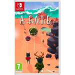 As Far As The Eye - Nintendo Switch