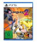 Arvutim&auml;ng Dusk Diver 2 - PlayStation 5