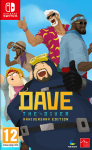 Arvutim&auml;ng Dave The Diver (Anniversary Edition) - Nintendo Switch