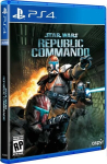 Arvutim&auml;ng Star Wars: Republic Commando (Limited Run) (Import) - PlayStation 4