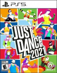 Just Dance 2021 ( Import) - PlayStation 5