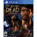 Arvutim&auml;ng The Walking Dead - Telltale Series: The New Frontier (Import) - PlayStation 4
