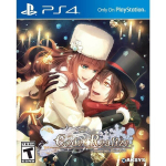 Arvutim&auml;ng Code:Realize - Wintertide Miracles (Import) - PlayStation 4