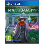 Arvutim&auml;ng Mask of Mists - PlayStation 4