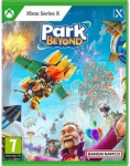 Park Beyond - Xbox Series X