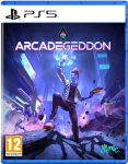 Arcadegeddon - PlayStation 5