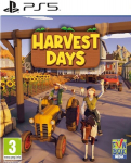 Harvest Days: My Dream Farm - PlayStation 5