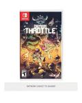 Arvutim&auml;ng Demon Throttle (Special Reserve Games) (Import) - Nintendo Switch