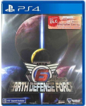 Arvutim&auml;ng Earth Defense Force 6 (Import) - PlayStation 4