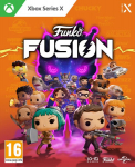 Arvutim&auml;ng Funko Fusion - Xbox Series X