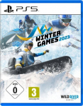 Winter Games 2023 - PlayStation 5