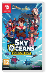 Sky Oceans: Wings For Hire - Nintendo Switch