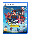 Sky Oceans: Wings For Hire - PlayStation 5