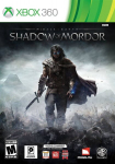 Arvutim&auml;ng Middle-earth: Shadow of Mordor (Import) - Xbox 360