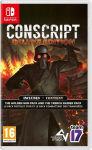 Arvutim&auml;ng Conscript (Deluxe Version) - Nintendo Switch