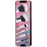 Meigipintslite komplekt Zmile Cosmetics, 6 tk.