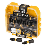 DEWALT DT70555T-QZ 25 x PH2 25mm l&ouml;&ouml;ktorude otsikute kast