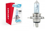 H4 Lumitech +120%, 12v, 60/55W