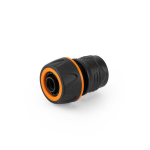 Kiir&uuml;hendus voolikule 3/4" Bradas BLACK LINE SOFT FULL - STANDARD