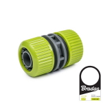 Kastmisvoolikute 1" &uuml;hendusadapter Bradas LIME LINE