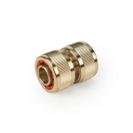 Kastmisvoolikute 3/4" &uuml;hendusadapter Bradas BRASS