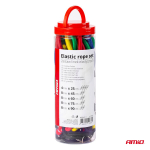 Elastsete ribade komplekt 12 tk.