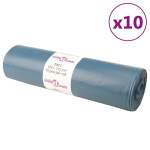 VidaXL gbeɖuɖɔkotokuwo 240 L, 100 pcs.