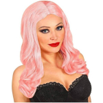 Parukas Soft Pink Roxy